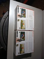 NetGear NTV300SL Digital HD Media Streamer