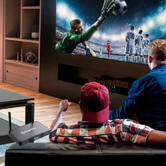 SuperBox S6 Pro TV BOX – Authorized Distributor – Ship Same Day Message To Me