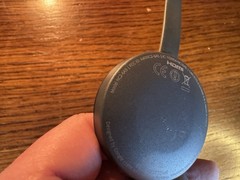 Google Chromecast 2nd Generation 1080p Media Streaming Device – Gray