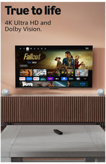Amazon Fire TV Stick 4K Plus newest model with AI-powered Fire TV Search, Wi-Fi6