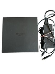 Amazon Fire TV Recast 1TB Streaming Media Player – Black QX91KA