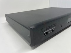 Bryston BDP-3 Digital Music Player & BOT-1 Optical Drive -Black **Used**