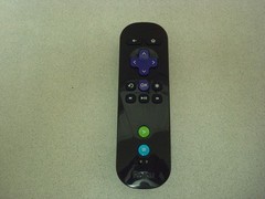 Roku 2 XS Model 3100X Media Player + Power Supply + Remote + 8GB Micro SD