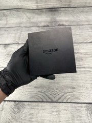 Amazon Fire TV CL1130 Black Media Streamer NO REMOTE OR CORDS