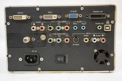 LG MEDIA STATION FLATRON L2320A – MODEL: L2320AL – USED – NO MONITOR BUY IT NOW!