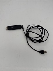 Roku 3600X 1080p Streaming Stick & USB Power Cord (No Remote) TESTED