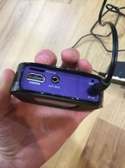 Roku 2 XD (2nd Generation) Media Streamer 3050X w Power Adapter(NO REMOTE) T20