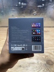 Carplay AI Box Video Streaming Device for Car, Carplay AI Box, Android Auto
