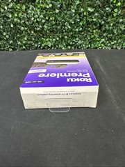 Roku Premiere 4K HDR Streaming Media Player