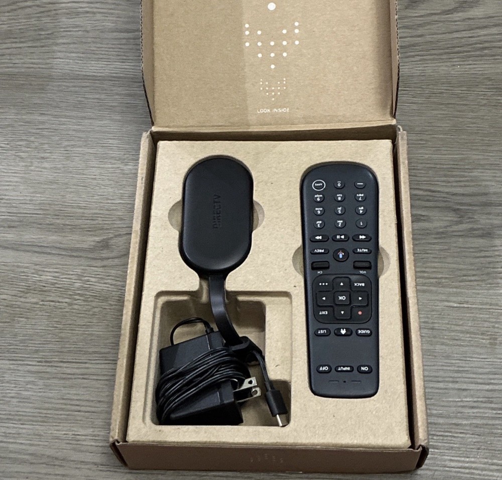 DIRECTV Gemini Air
