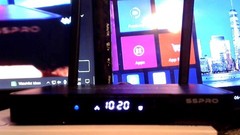 SuperBox S5 Pro Streaming TV Smart Media Player 6K WiFi used FREE SHIPPING