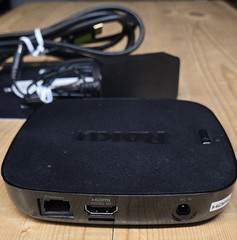 Roku Ultra 4660×2 4K HD Digital Media Streamer