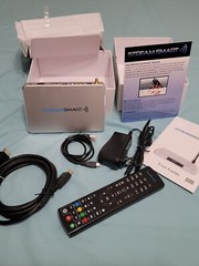 StreamSmart S4 Plus Media Stream Player