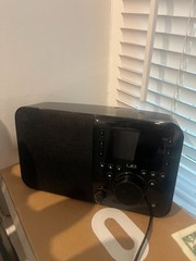 Logitech UE Smart Radio X-R0001 / 830-000099 Internet Radio – Tested Working