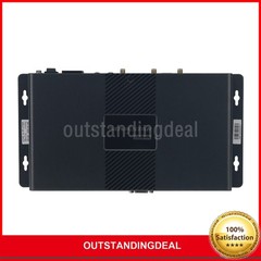 LCB4K Multimedia Playback Box 4096×2160 HDMI-compatible 2.0 Dual Mode Output
