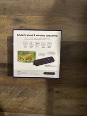 Roku Ultra LT 2021 HD Digital Streaming Device – Black