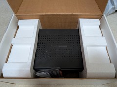 Philips Magnavox Internet WebTV Terminal MAT972 Complete System w/box UNTESTED
