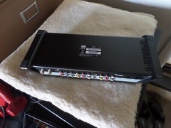 Slingbox Pro HD SB300-100 HD Digital Media Streamer NEW OPEN BOX!