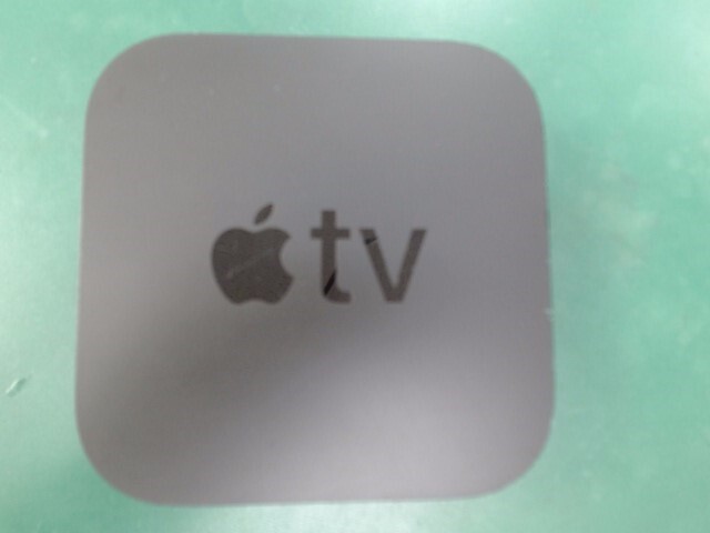 APPLE A1842 4K APPLE TV (EZ9003059)