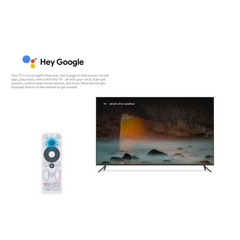 Onn Android TV Full HD Streaming Device (New, 2023)