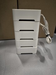 Lot of 5 Sonos Bridge Units – For Parts, Signs of Use