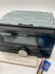 Pioneer FH-X730BS CD Car Audio Receiver W/ Built-in Bluetooth
