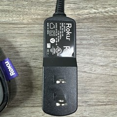 Roku 2 XS (2nd Generation) Media Streamer 3100X – Black