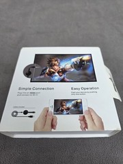 Wifi Display HDMI 1080P TV Dongle Receiver Fits Smartphone Laptop TV LX