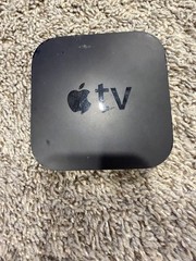 Apple TV 2nd Gen A1378 – Software 5.3 (Jailbreakable) – Complete Set – Tested