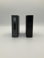 (2 PACK/Sold As Is) Western Digital TV HDMI Media Player
