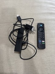 Amazon Fire TV Stick (3rd Gen) Model Number S3L46N Read Description