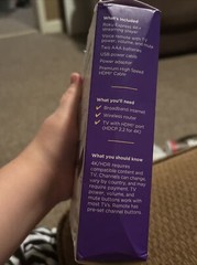 Roku Express 4K+ 3941 HDR Media Streamer