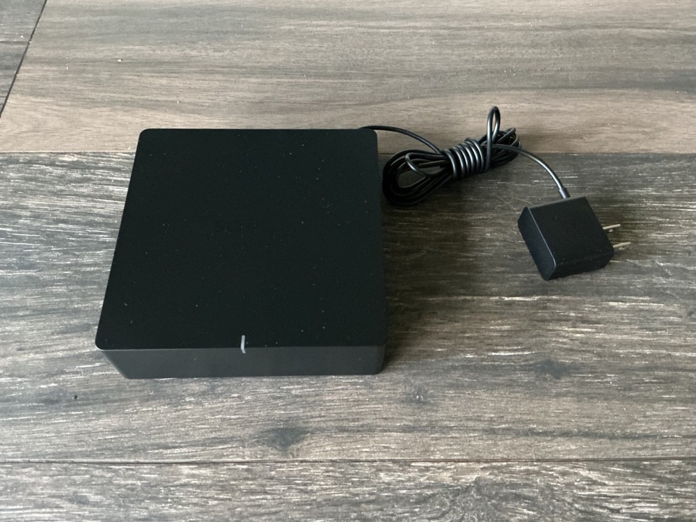 Sonos PORT1US1BLK Connect Port Streaming Media Player USA *FAST SHIPPING*