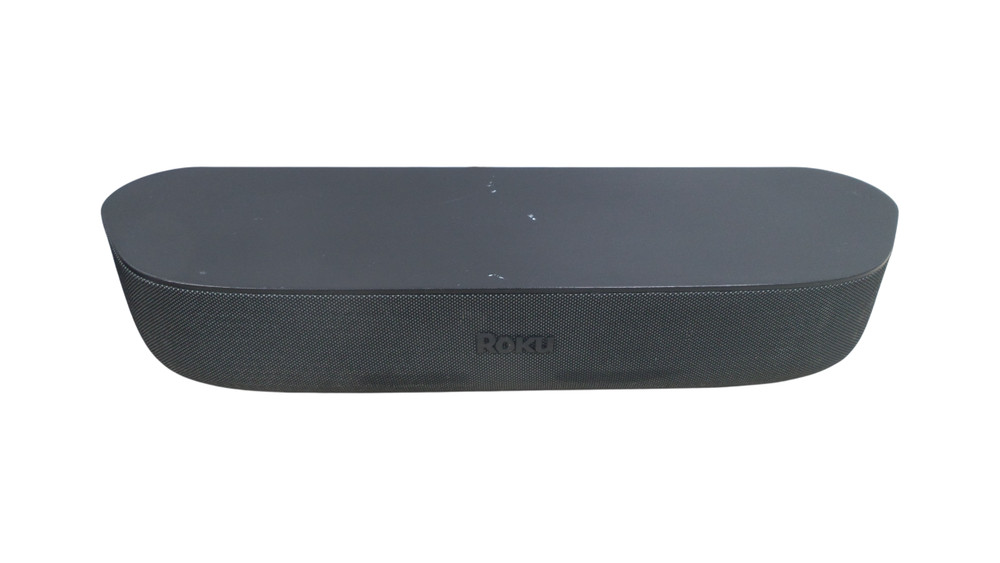 Roku Streambar 9102X 4K HDR Media Streamer – Free Shipping