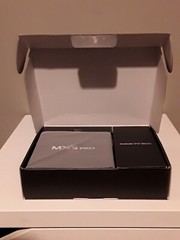 Android TV Box MXQ Pro / Internet TV 4K