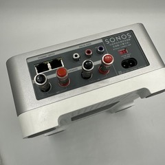 Great!! Sonos CONNECT:AMP Wireless Amp WiFi