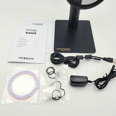 Marantz Professional Turret Broadcaster Video Streaming System