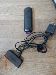 Roku Streaming 3700x with Power Adapter & Remote