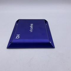 BrightSign HD1024 4K Digital Signage Media Player With Power Adapter HDMI USB