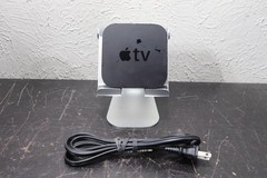Apple TV 8GB Media Streamer – A1378 Power Cable No Remote