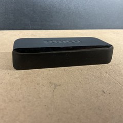 Roku Express 3900X Black HDMI Streaming Device W/ Remote & Cables