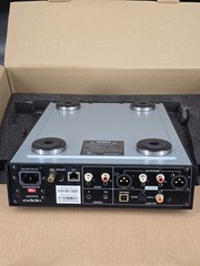 Oppo Sonica DAC Network Streamer Converter