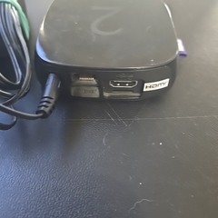 Roku 2 Streaming Media Player 4210X – Device Only With Power Cord (No Remote)
