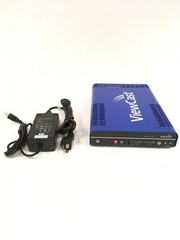 Niagara 2100 ViewCast Video Audio Streaming Encoder 96-01275 w/Adapter FREE SHIP