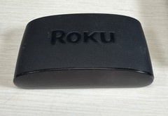 Roku 3931X Express Plus HD Streaming Media Player + Power Cord – WITH REMOTE