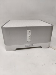 Sonos ZonePlayer ZP120 1st Gen S1 Multi-Room Music System Amplifier