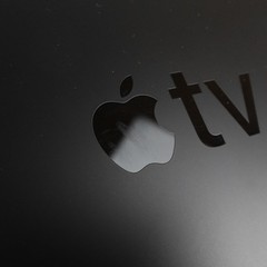 Apple TV 32GB 4K HD Media Streamer Black (MQD22LL/A) Pre-Owned NO REMOTE