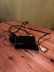 WD TV Live Hub Media Center