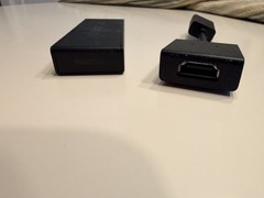 Amazon Fire TV Stick Only LY73PR No Remote or Power Cord, Works (2nd Generation)
