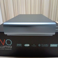 Volumio Rivo HiFi Music Streamer